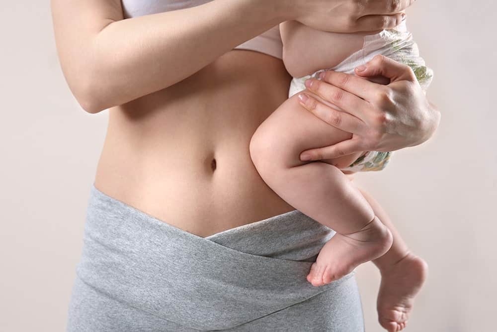 Can Sudden Movements or Twisting Damage Your Core Muscles Huntingdon