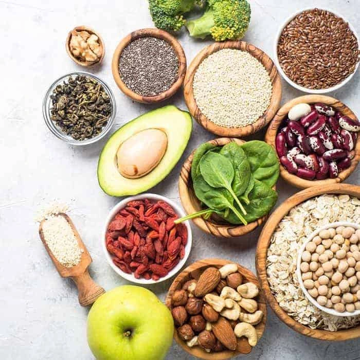 Fecal Incontinence Diet Huntingdon What to include and understand