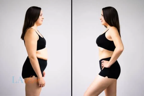 link between body image and mental health Huntingdon