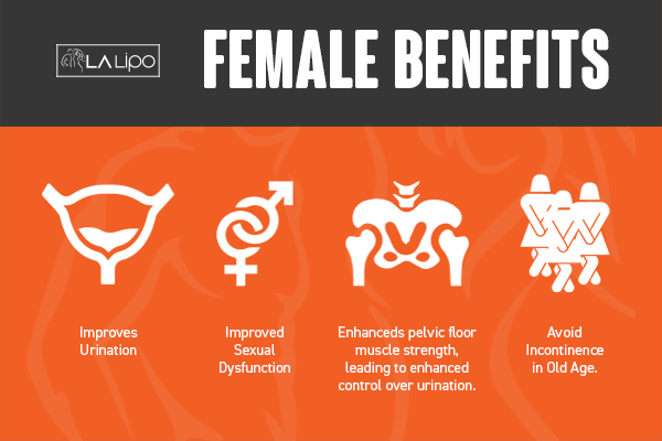 Benefits of overactive bladder treatment Huntingdon for women